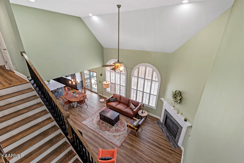 12836 Clear Ridge Road Knoxville, TN 37922 - Photo 34 of 54 12836 Clear Ridge Rd.