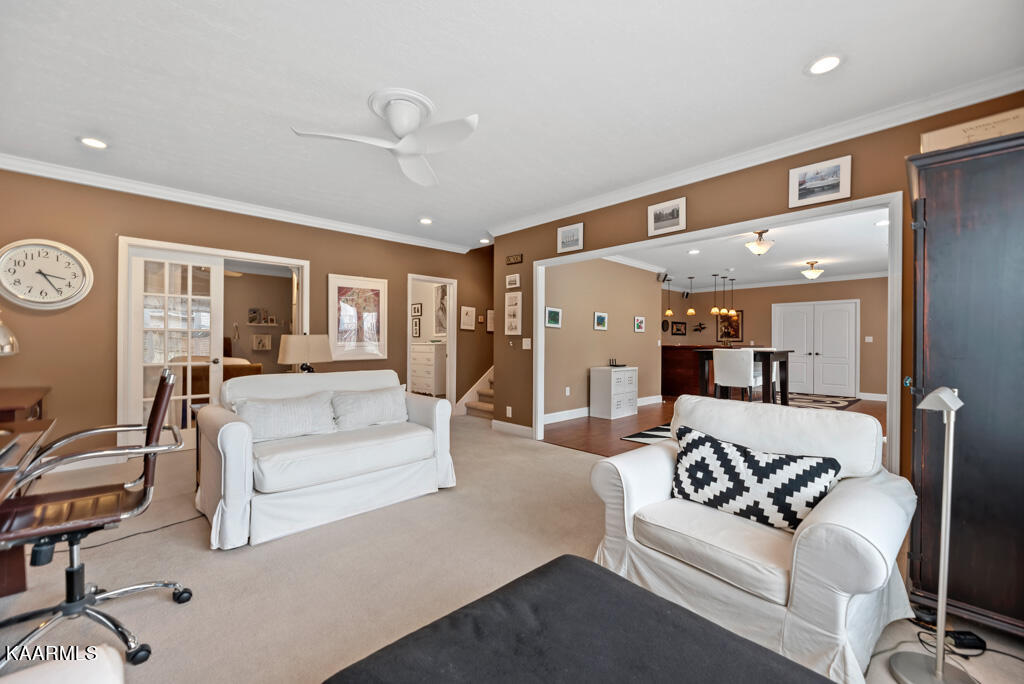 12836 Clear Ridge Road Knoxville, TN 37922 - Photo 39 of 54 12836 Clear Ridge Rd.