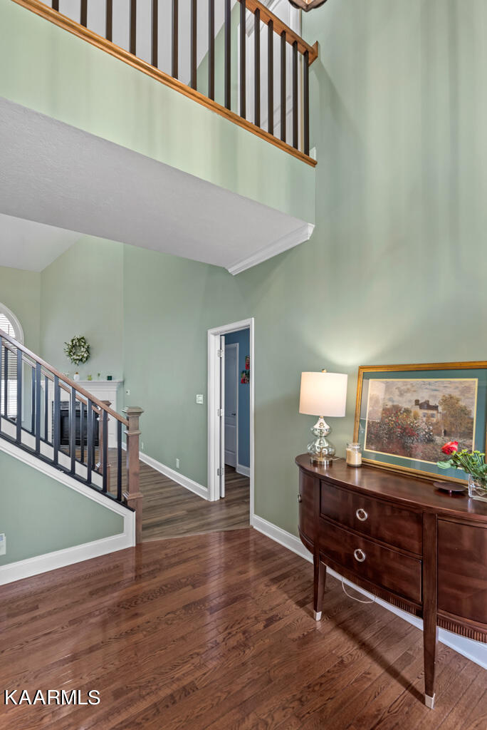12836 Clear Ridge Road Knoxville, TN 37922 - Photo 4 of 54 12836 Clear Ridge Rd.