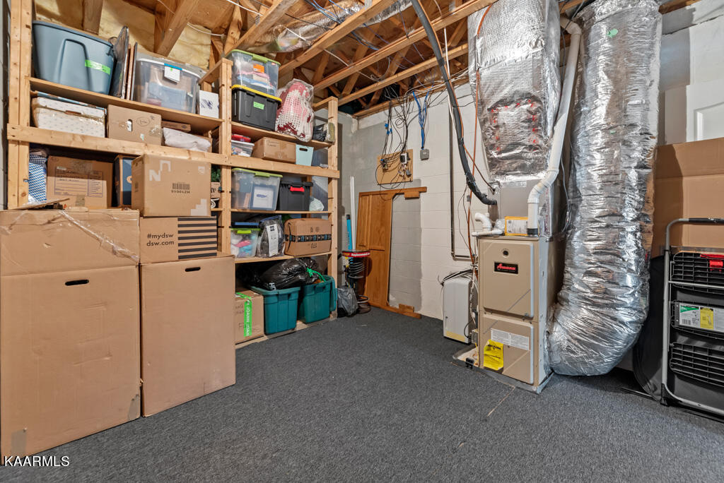 12836 Clear Ridge Road Knoxville, TN 37922 - Photo 50 of 54 12836 Clear Ridge Rd.