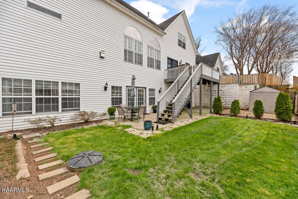 12836 Clear Ridge Road Knoxville, TN 37922 - Photo 51 of 54 12836 Clear Ridge Rd.