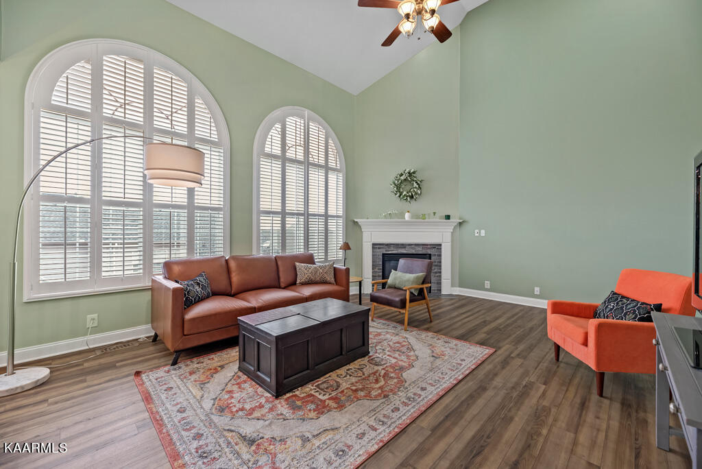 12836 Clear Ridge Road Knoxville, TN 37922 - Photo 6 of 54 12836 Clear Ridge Rd.