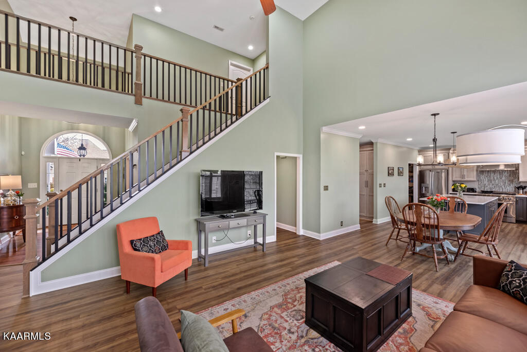12836 Clear Ridge Road Knoxville, TN 37922 - Photo 7 of 54 12836 Clear Ridge Rd.