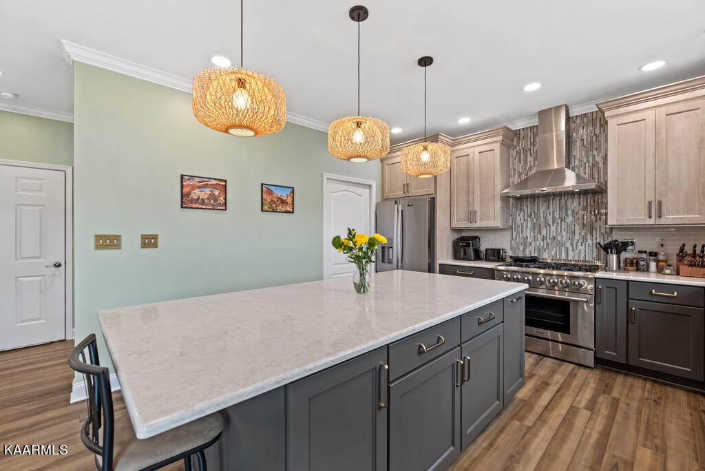 12836 Clear Ridge Road Knoxville, TN 37922 - Photo 9 of 54 12836 Clear Ridge Rd.