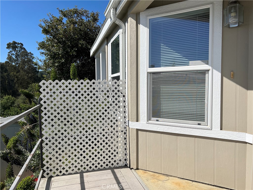 1226 Main Street, Unit 14 Cambria, CA 93428 - Photo 14 of 63 Front prich