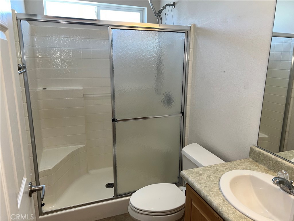 1226 Main Street, Unit 14 Cambria, CA 93428 - Photo 44 of 63 Hall 3/4 bath