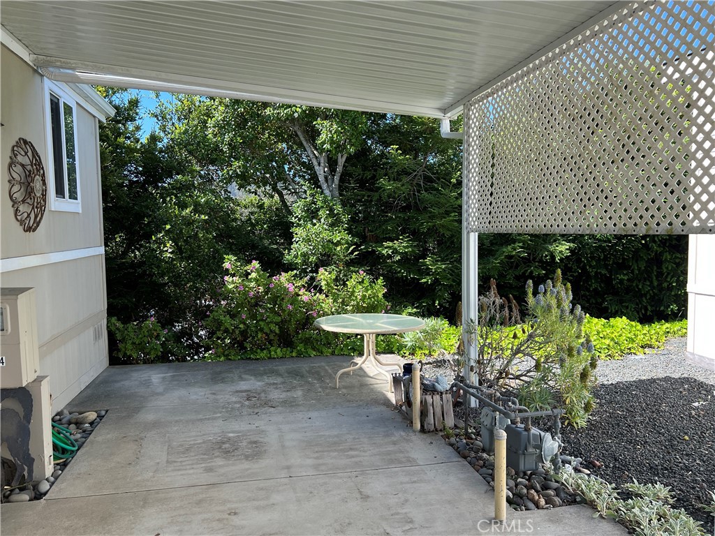 1226 Main Street, Unit 14 Cambria, CA 93428 - Photo 5 of 63 Covered parking