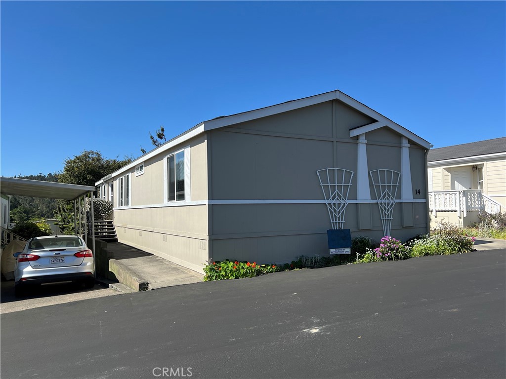 1226 Main Street, Unit 14 Cambria, CA 93428 - Photo 58 of 63