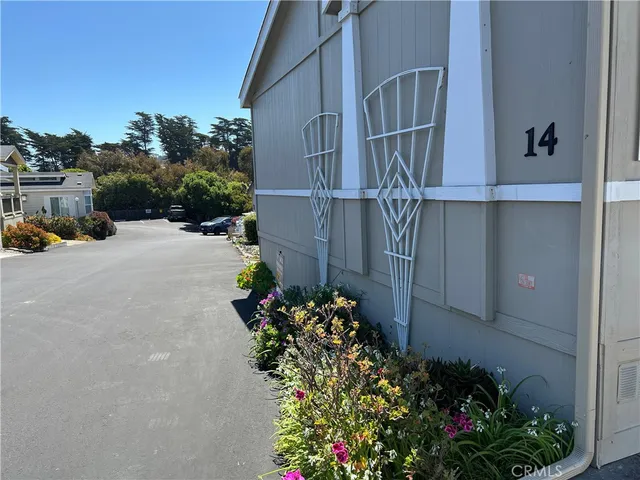 $369,500 | 1226 Main Street, Unit 14, Cambria, CA 93428