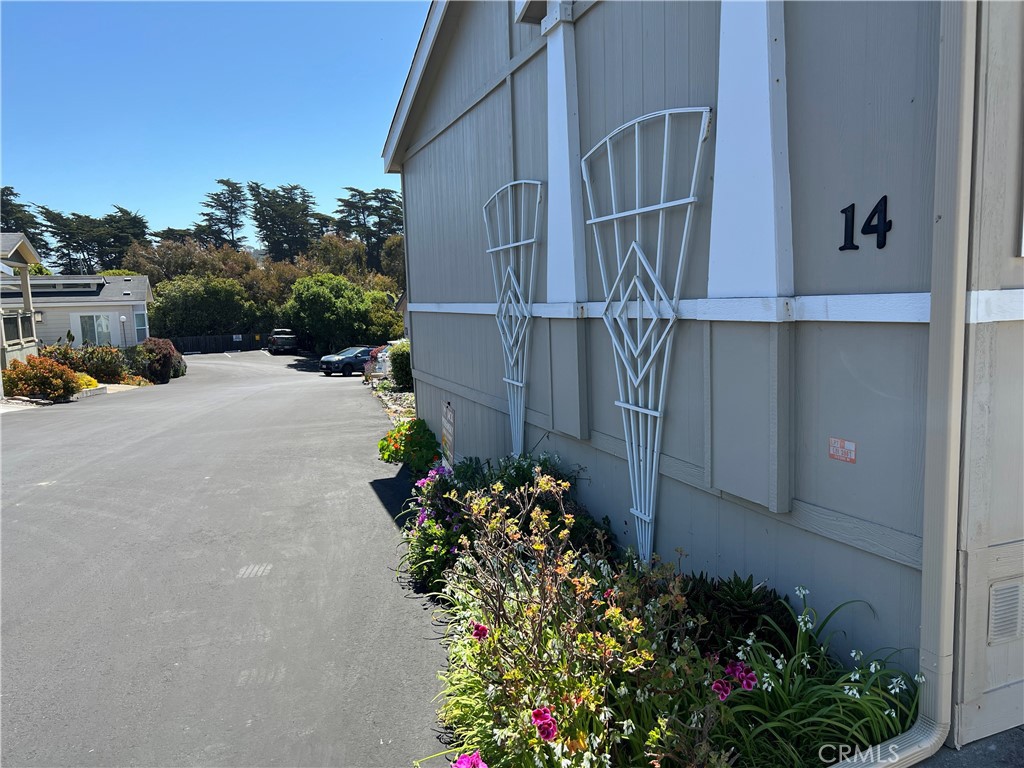 1226 Main Street, Unit 14 Cambria, CA 93428 - Photo 60 of 63 Easy Care Landscape
