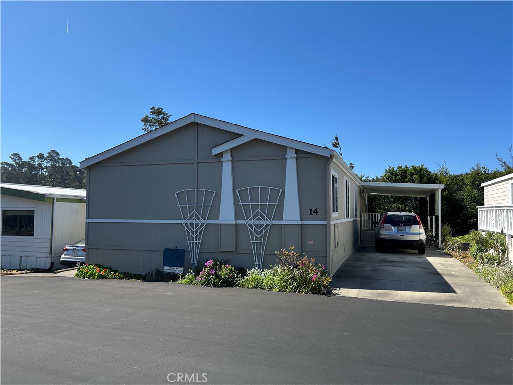 1226 Main Street, Unit 14 Cambria, CA 93428 - Photo 63 of 63 Move In Ready!