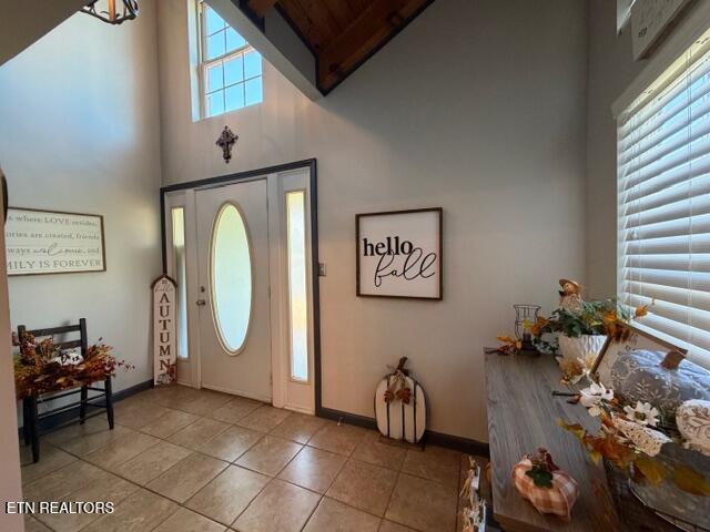 109 Ridgefield Drive Dandridge, TN 37725 - Photo 3 of 57 IMG_8552