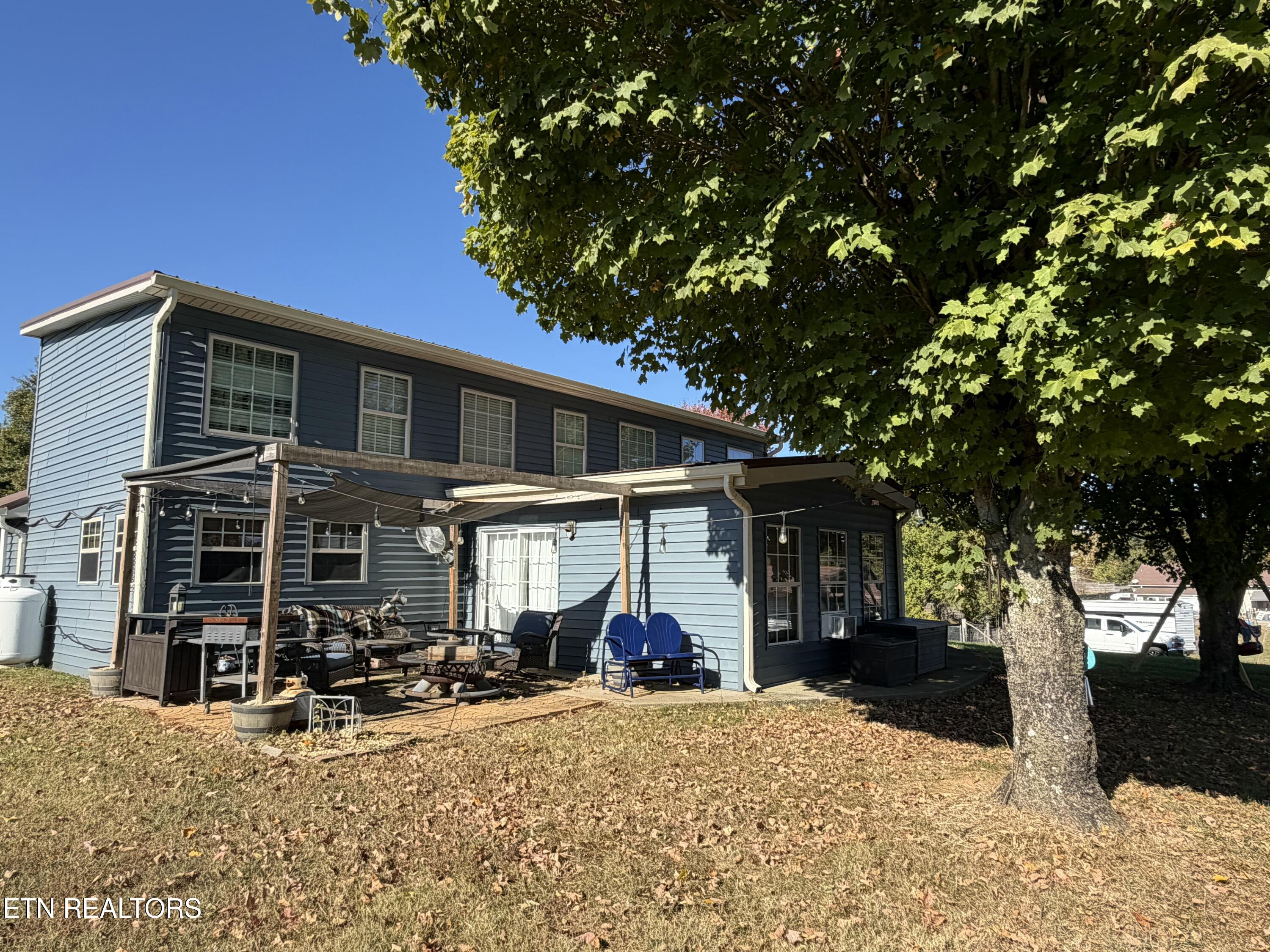 109 Ridgefield Drive Dandridge, TN 37725 - Photo 31 of 57 IMG_8656