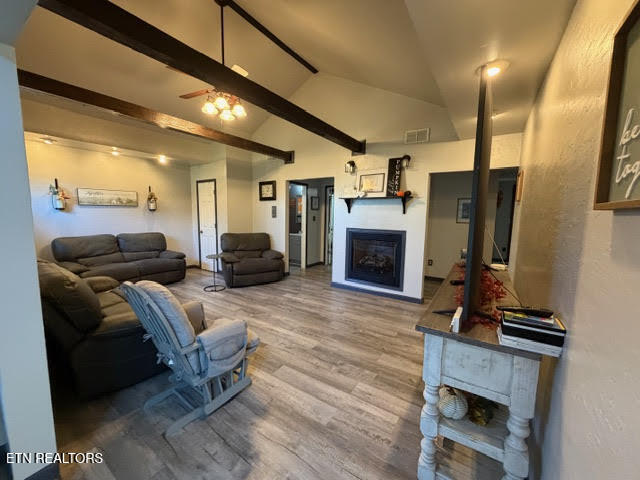 109 Ridgefield Drive Dandridge, TN 37725 - Photo 4 of 57 unnamed