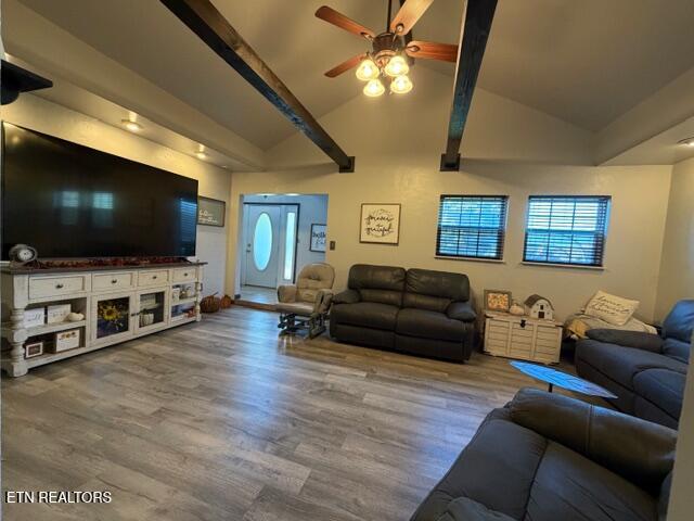 109 Ridgefield Drive Dandridge, TN 37725 - Photo 6 of 57 IMG_8559