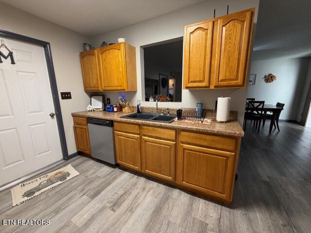 109 Ridgefield Drive Dandridge, TN 37725 - Photo 10 of 57 IMG_8595