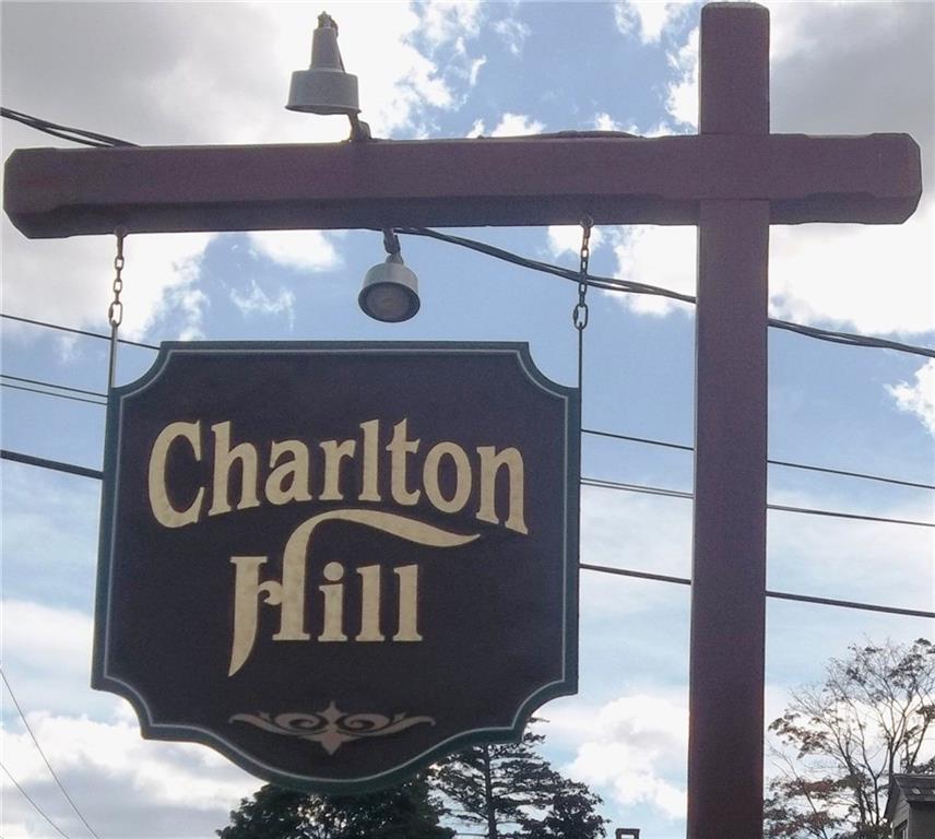 90 Charlton Hill Road, Unit 90 Hamden, CT 06518 - Photo 1 of 1 Welcome to Charlton Hill!