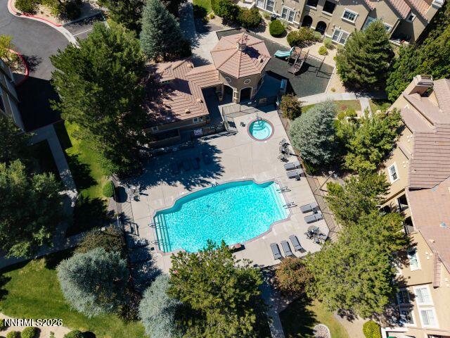 9050 Double R Boulevard, Unit 521 Reno, NV 89521 - Photo 46 of 53 DoubleR9050_521-046