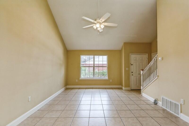 808 Valley Road Crestview, FL 32539 - Photo 7 of 35 a view of an empty room with a window