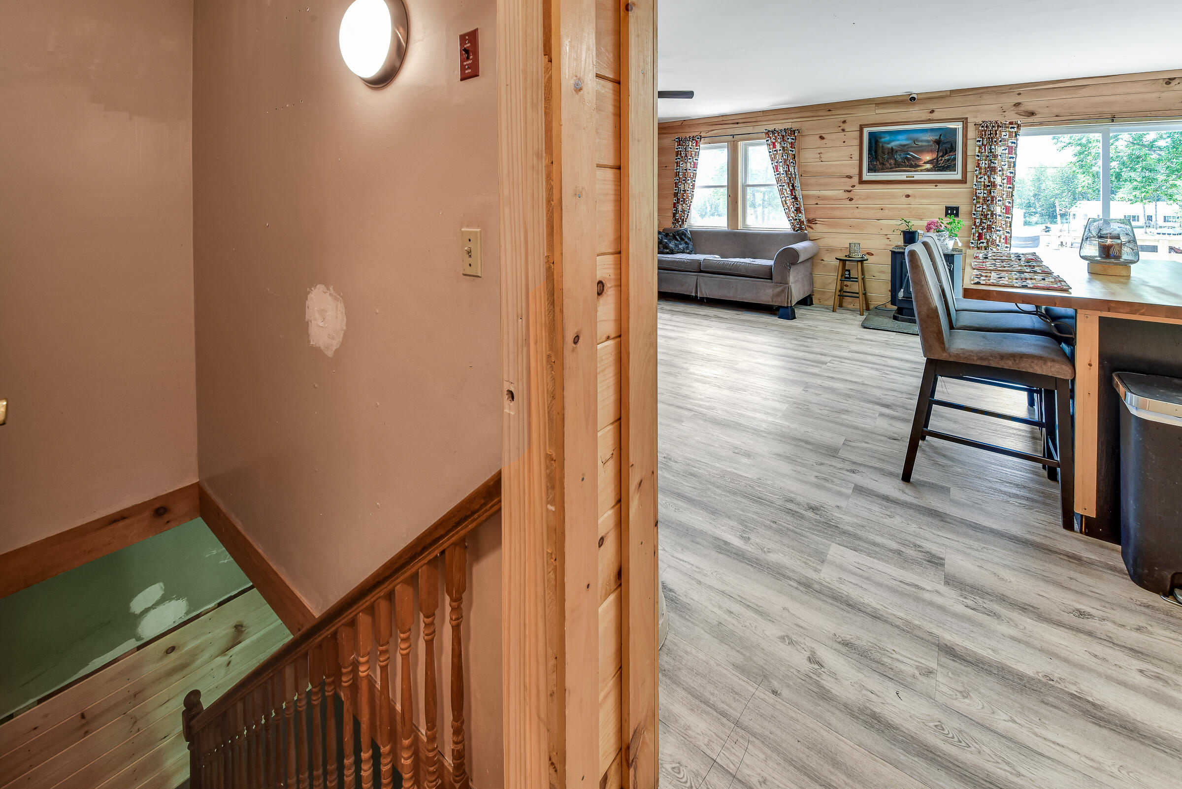 656 White Road Bowdoinham, ME 04008 - Photo 22 of 44 Interior
