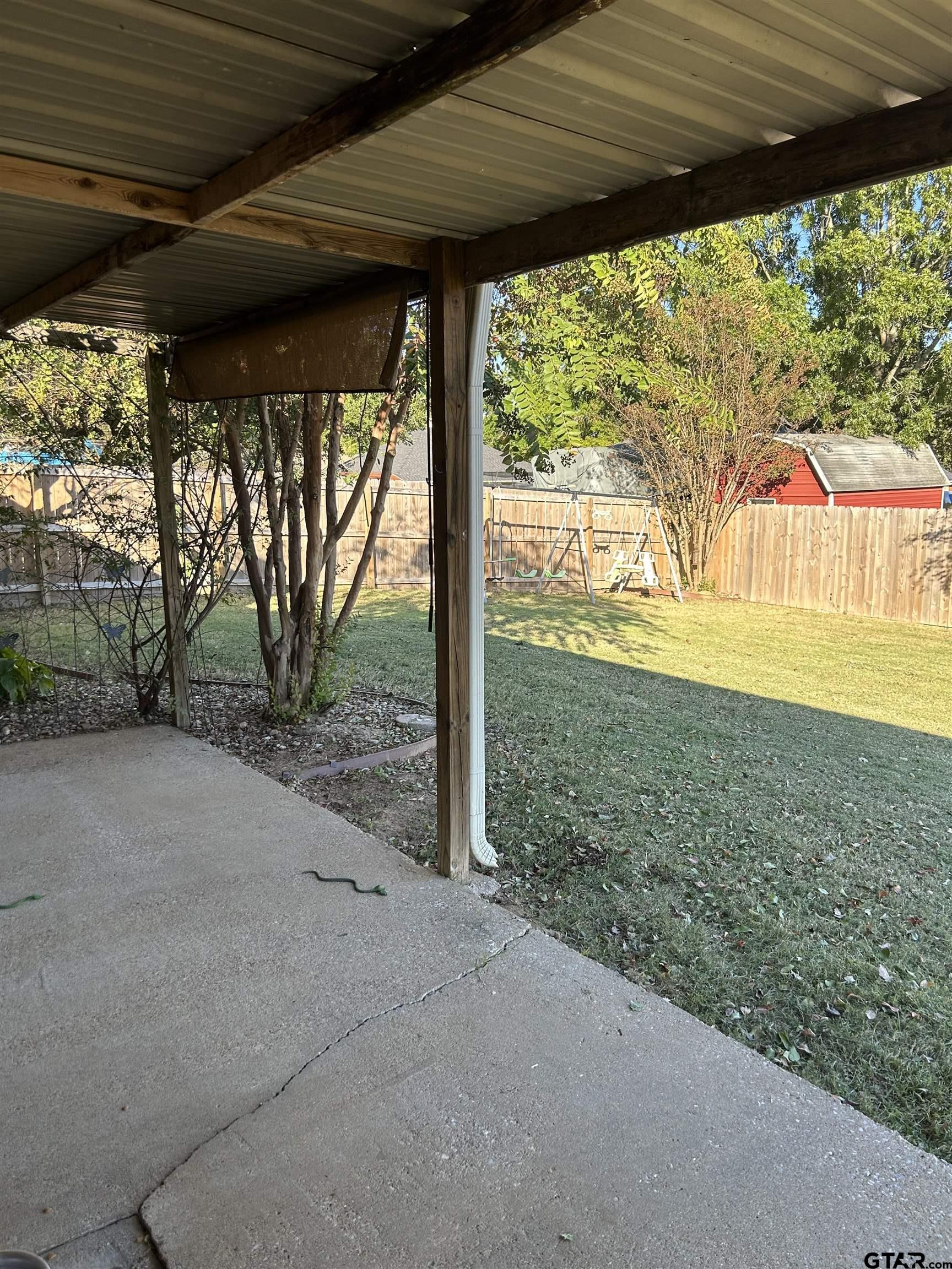 212 Willow Road Bullard, TX 75757 - Photo 42 of 46