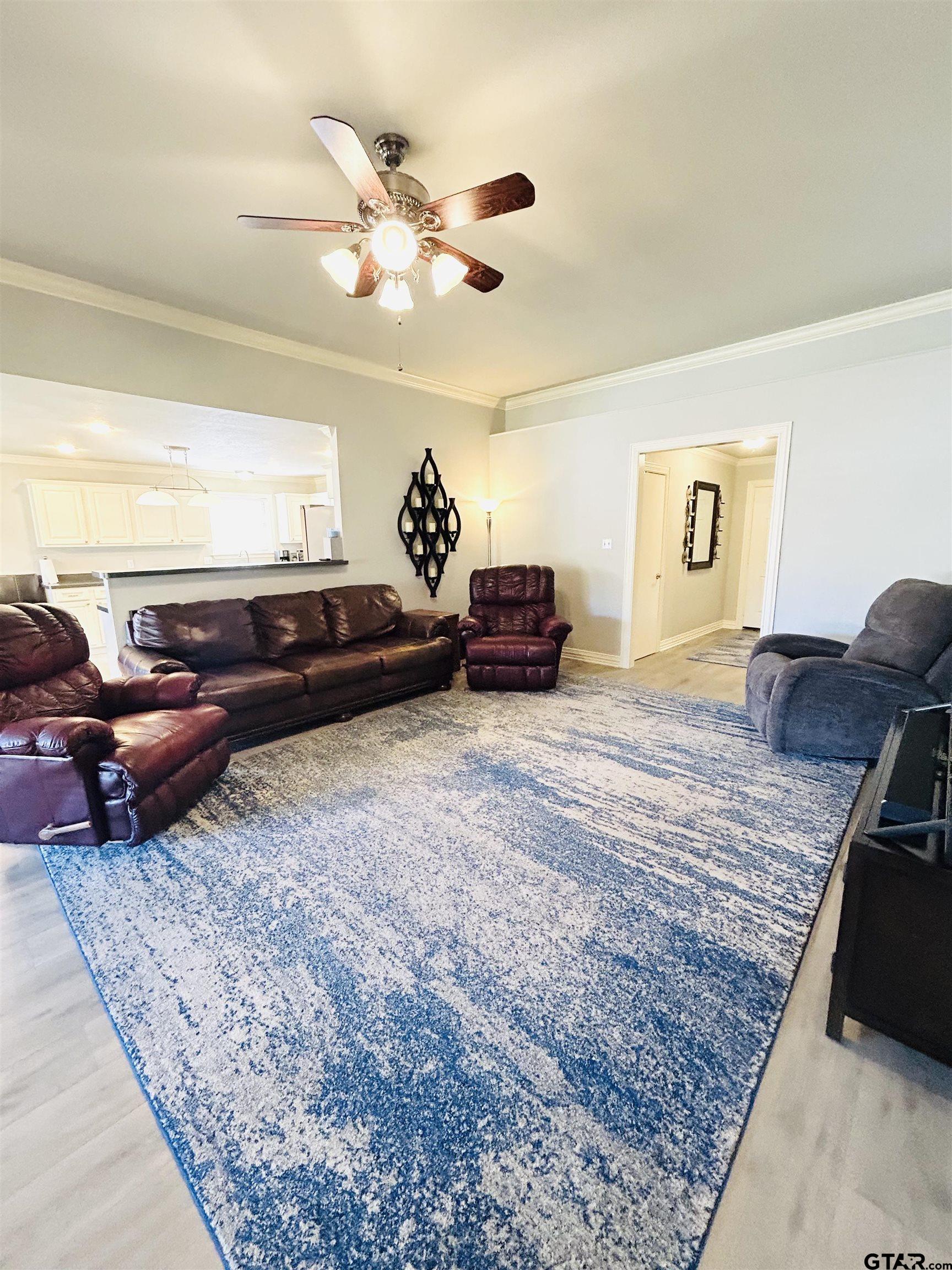 212 Willow Road Bullard, TX 75757 - Photo 5 of 46