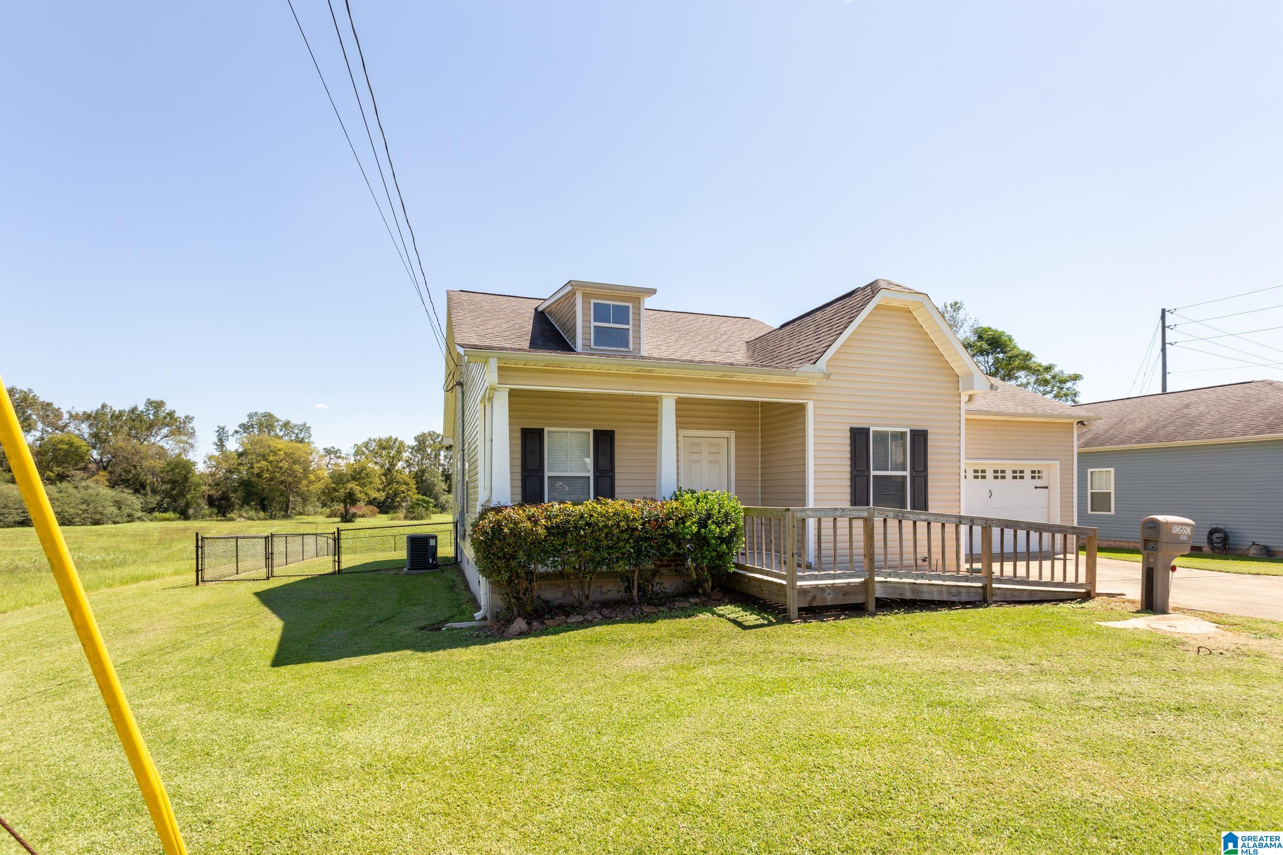 10860 Choccolocco Road Anniston, AL 36207 - Photo 26 of 34