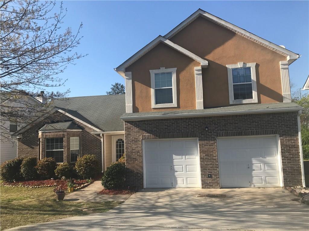 1550 Rice Square Lithonia, GA 30058 - Photo 1 of 1 Gallery Image 1
