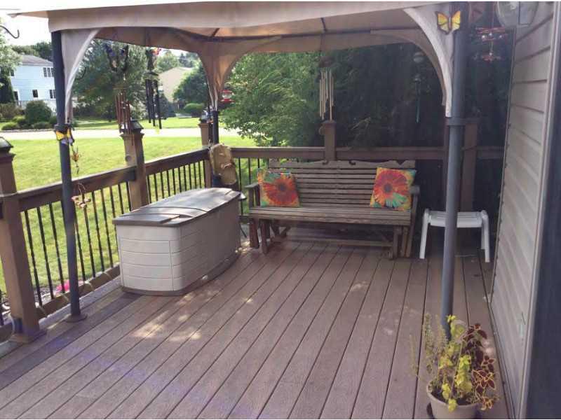 10 Fawn Ridge Drive McKees Rocks, PA 15136 - Photo 15 of 18 Patio/Deck.