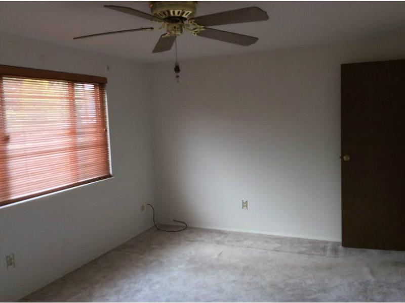 Master Bedroom. 