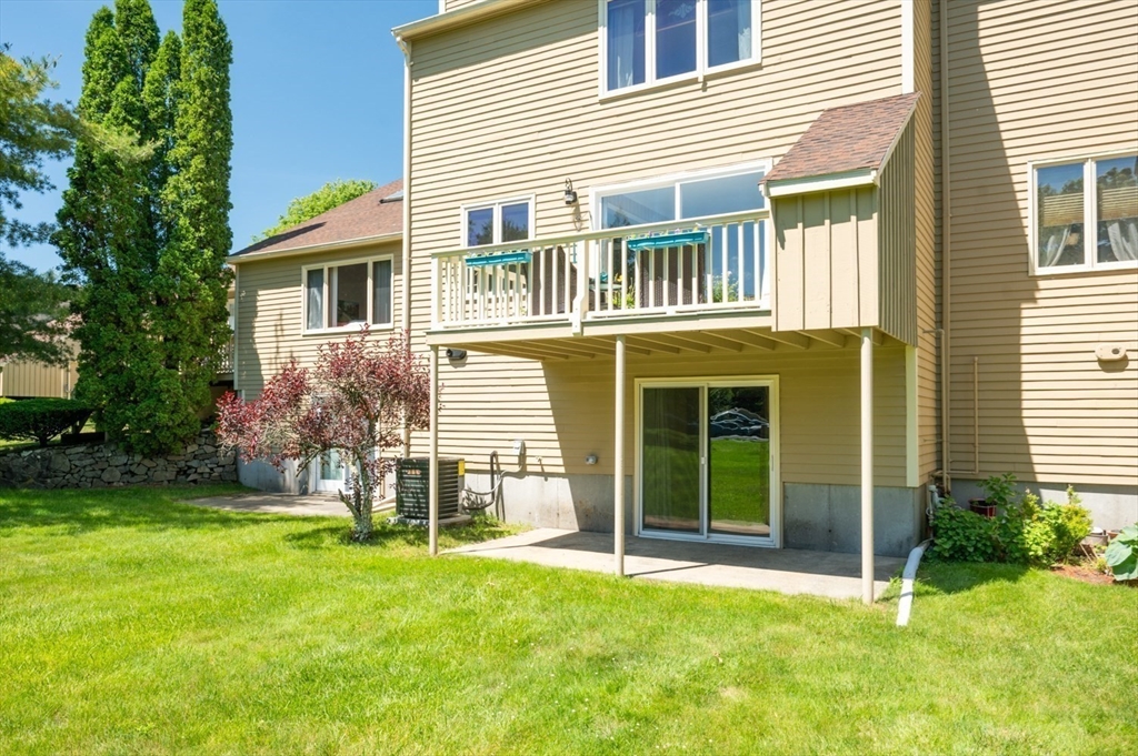 98 Village Post Road, Unit 98 Danvers, MA 01923 - Photo 23 of 27