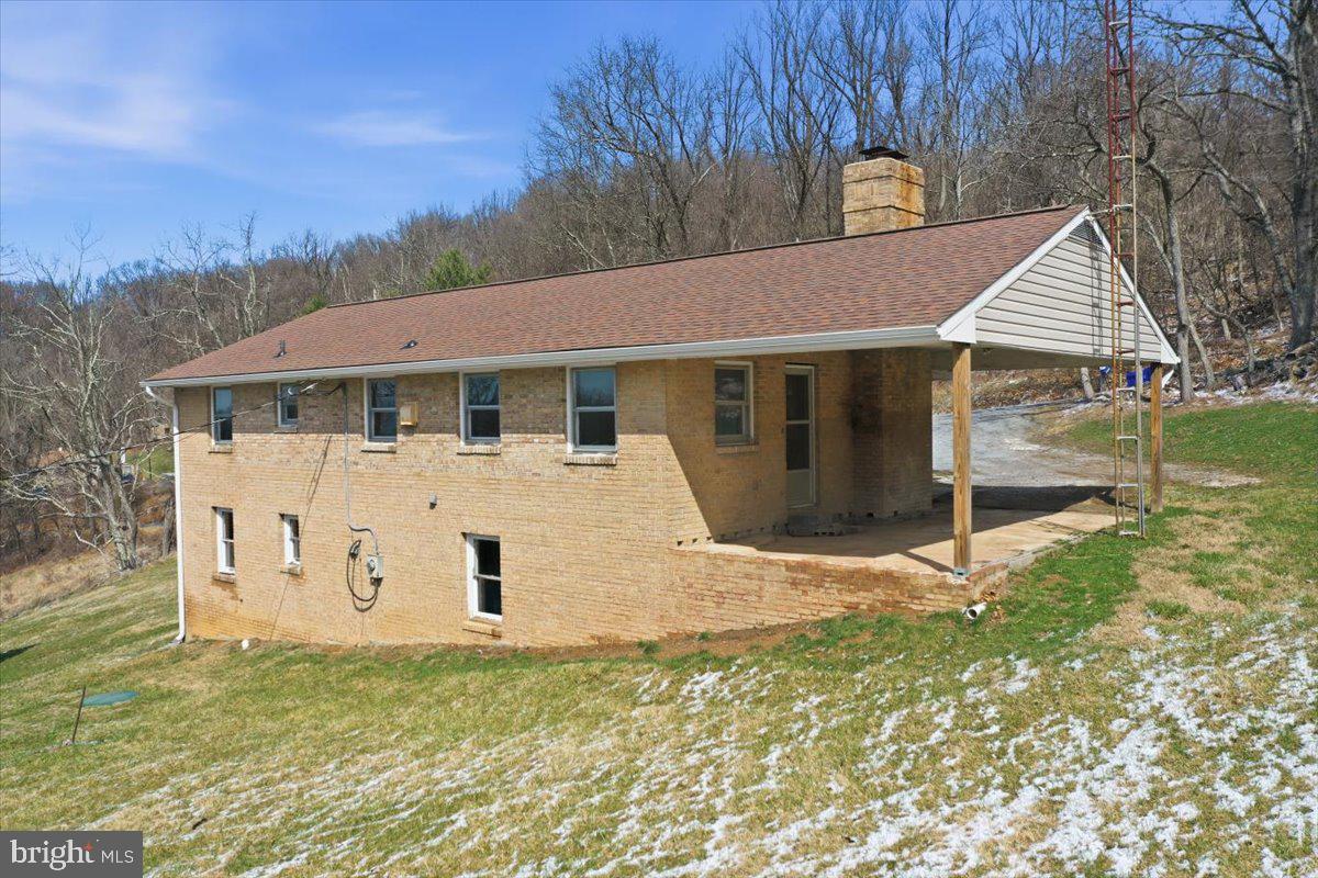 1629 Dahlgren Road Middletown, MD 21769 - Photo 34 of 52