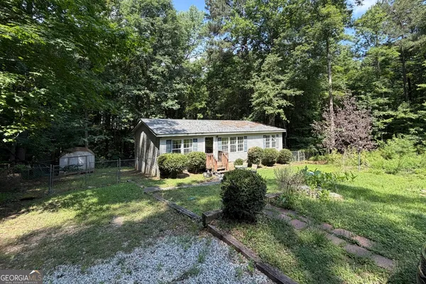 $119,900 | 17 Brant Court, Monticello, GA 31064