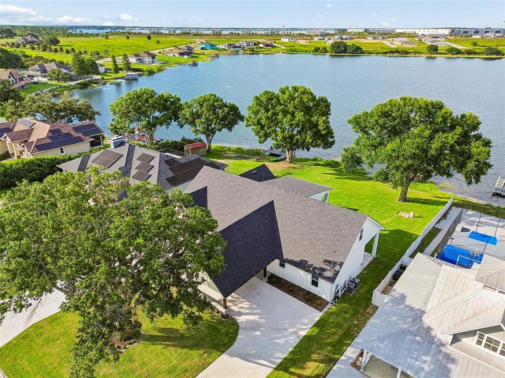5683 Old Berkley Road Auburndale, FL 33823 - Photo 90 of 95