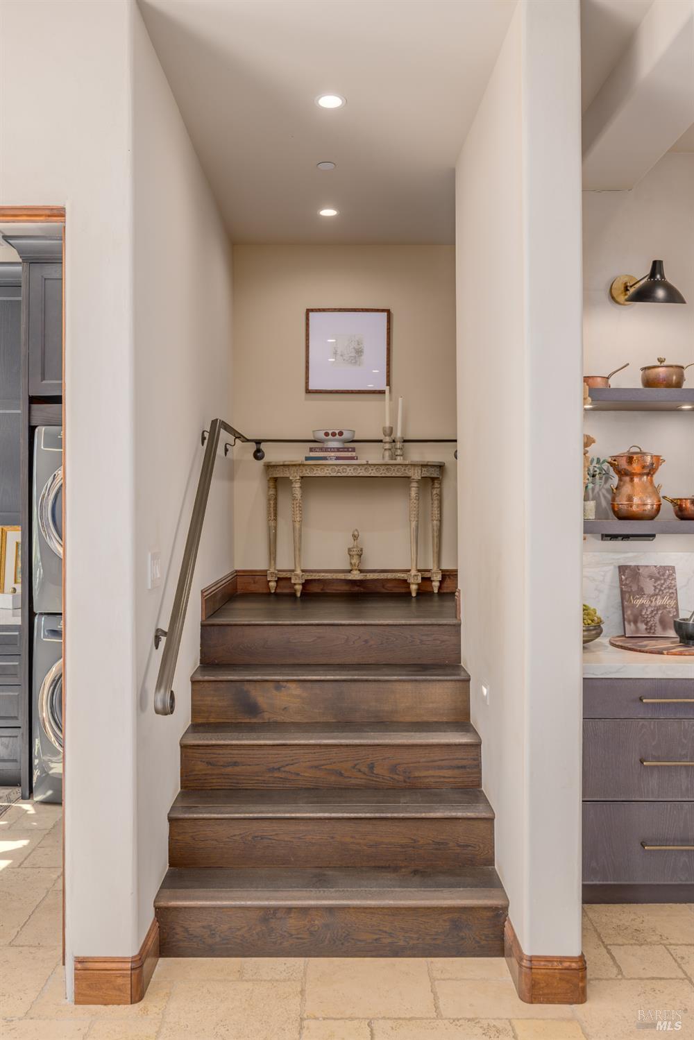5045 Big Ranch Road Napa, CA 94558 - Photo 30 of 71 a view of entryway