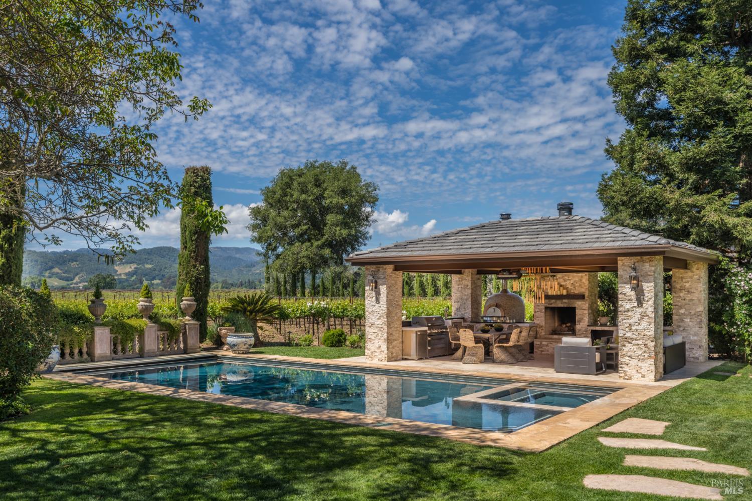 5045 Big Ranch Road Napa, CA 94558 - Photo 3 of 71