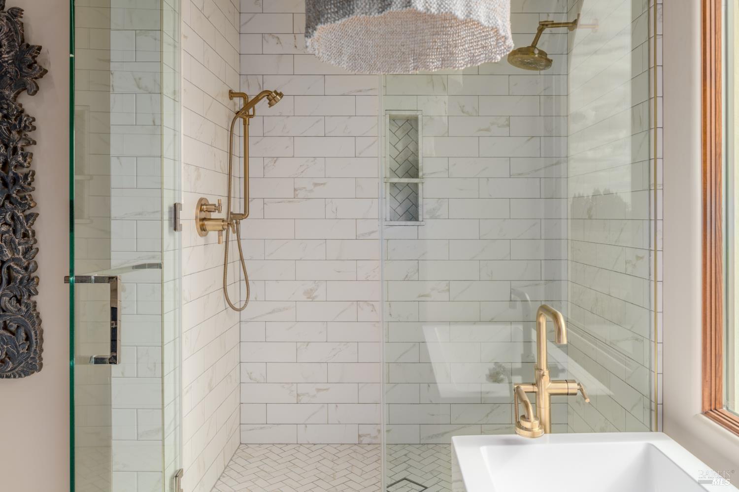 5045 Big Ranch Road Napa, CA 94558 - Photo 38 of 71 a bathroom with a sink