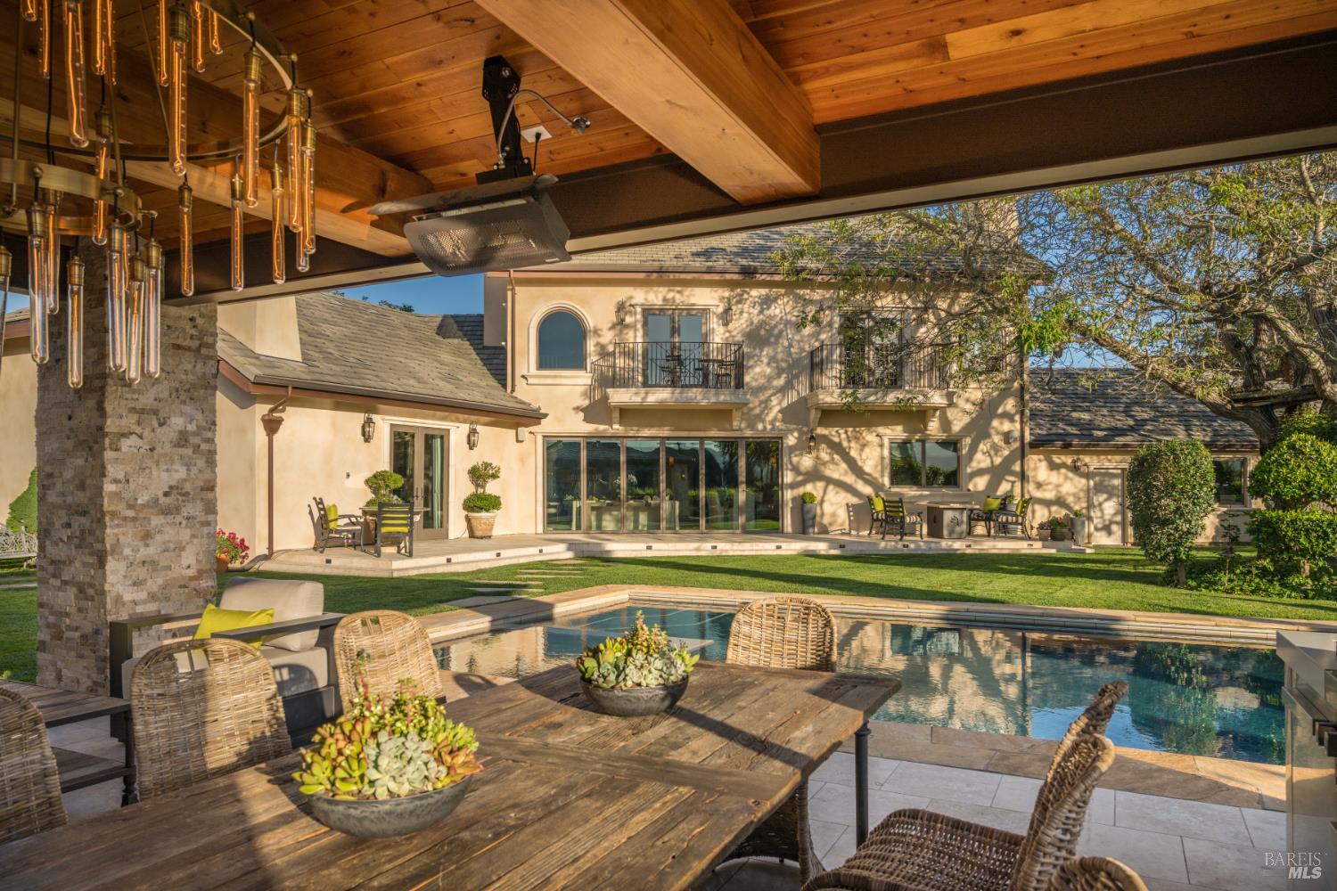 5045 Big Ranch Road Napa, CA 94558 - Photo 63 of 71