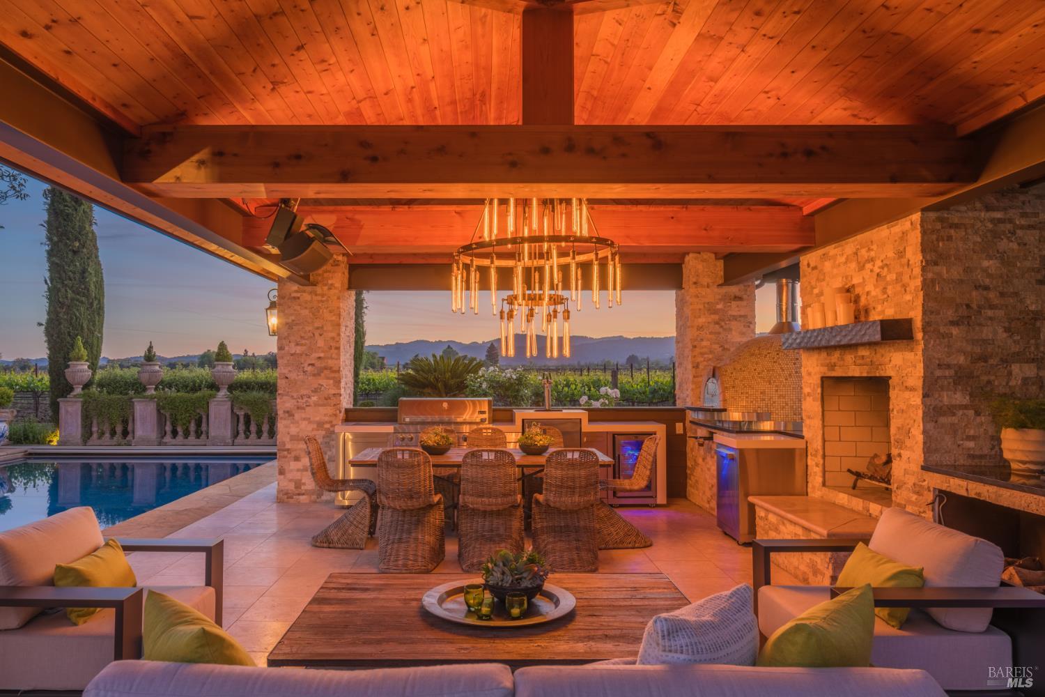5045 Big Ranch Road Napa, CA 94558 - Photo 66 of 71