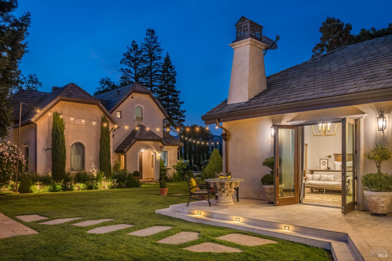 5045 Big Ranch Road Napa, CA 94558 - Photo 68 of 71