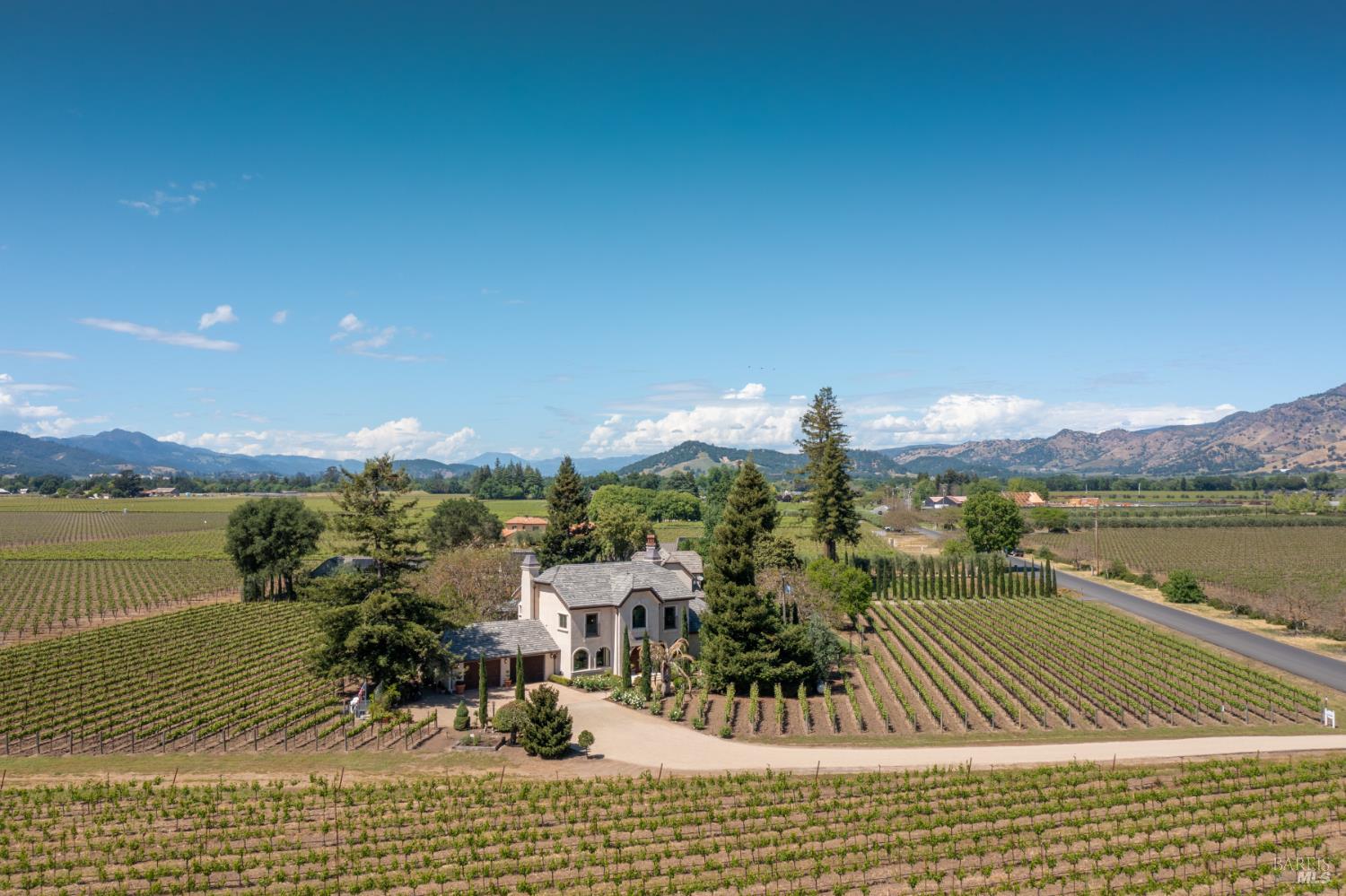 5045 Big Ranch Road Napa, CA 94558 - Photo 70 of 71 a view of a city