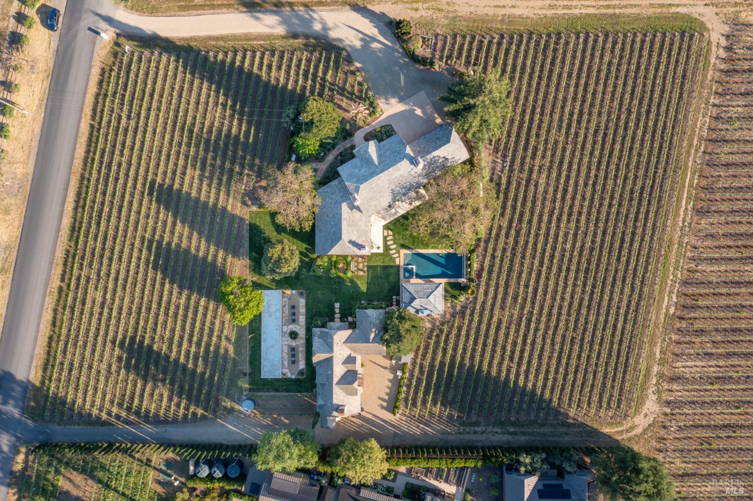 5045 Big Ranch Road Napa, CA 94558 - Photo 71 of 71