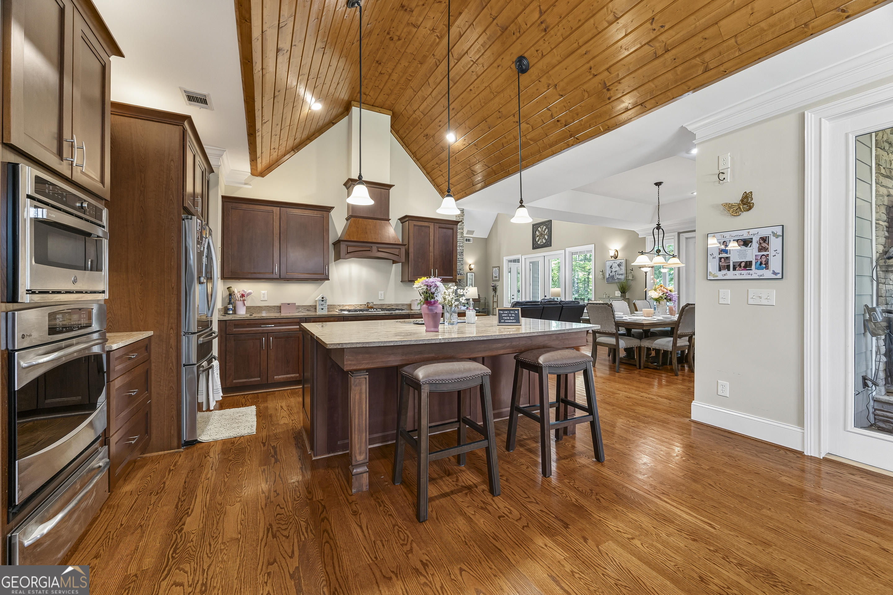 540 Capri Point Lavonia, GA 30553 - Photo 104 of 127