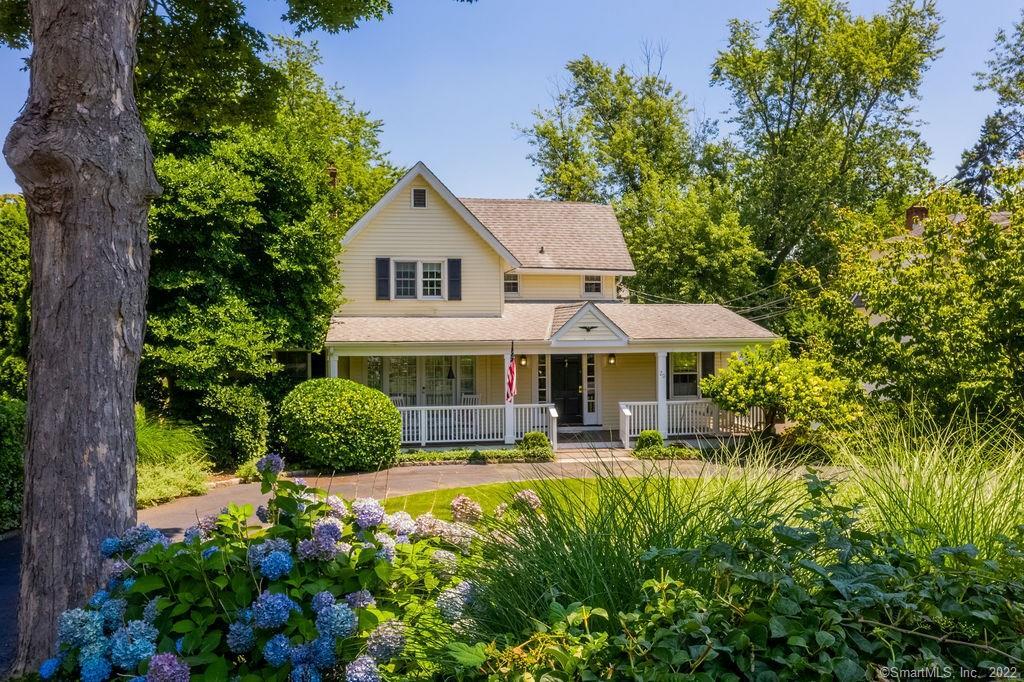 20 Shore Road Greenwich, CT 06870 - Photo 1 of 1