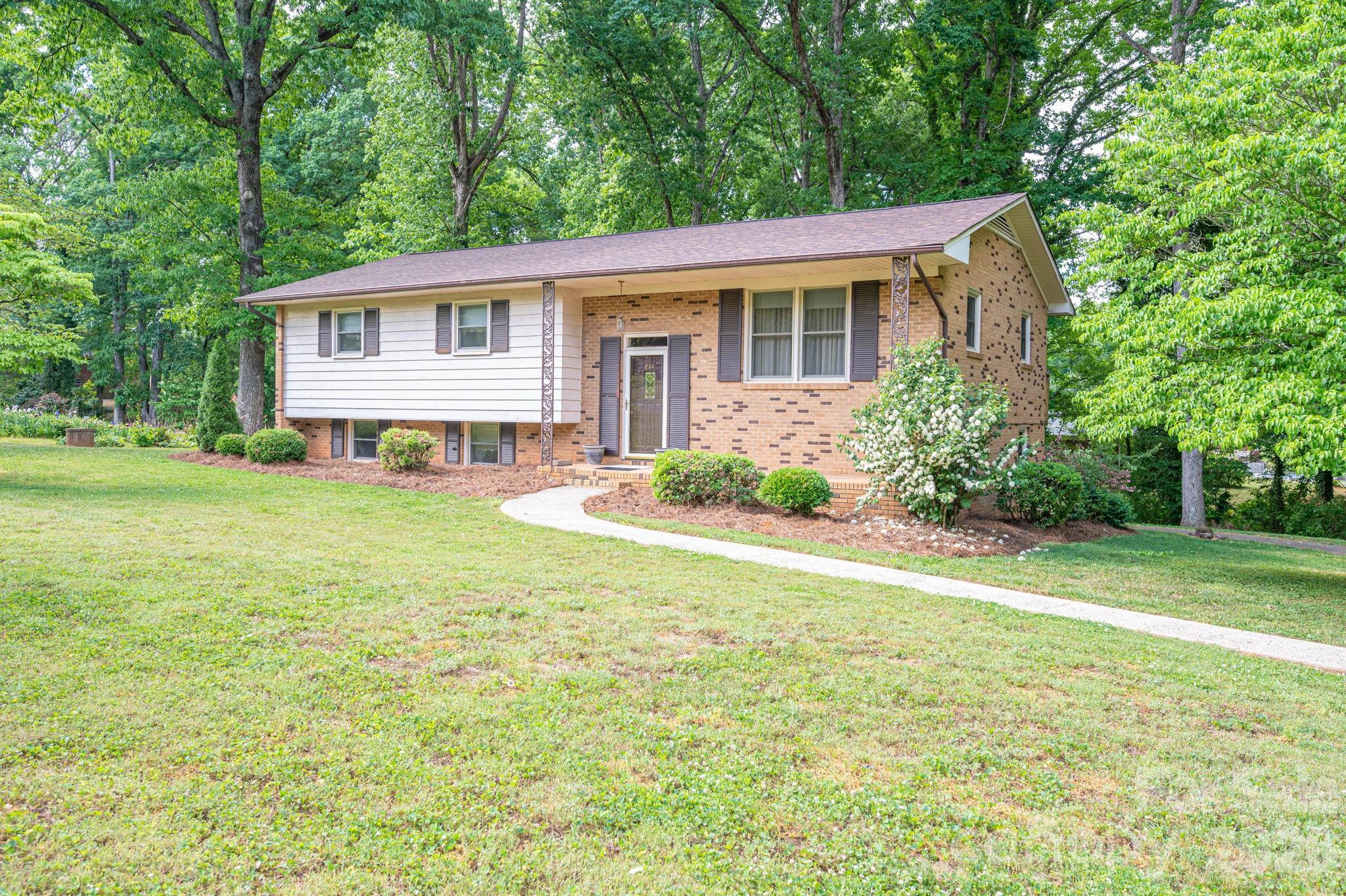 234 Suncrest Road Cherryville, NC 28021 - Photo 1 of 21