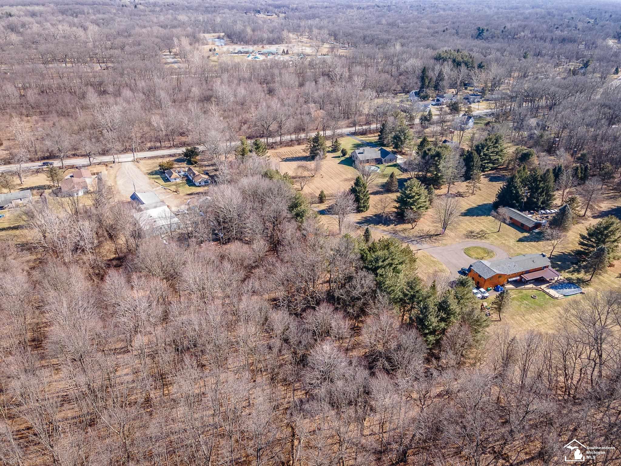 16898 Haggerty Road Belleville, MI 48111 - Photo 41 of 42