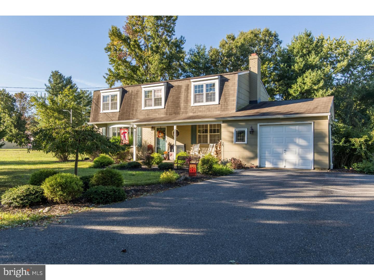 115 Harmony Road Mickleton, NJ 08056 - Photo 1 of 25