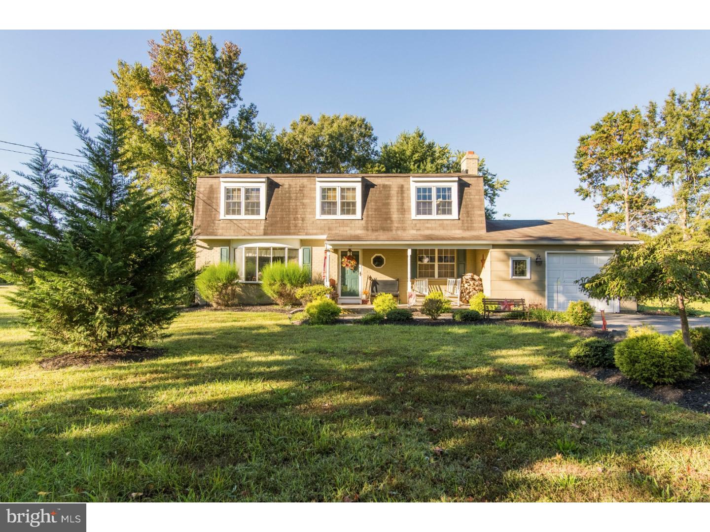 115 Harmony Road Mickleton, NJ 08056 - Photo 2 of 25