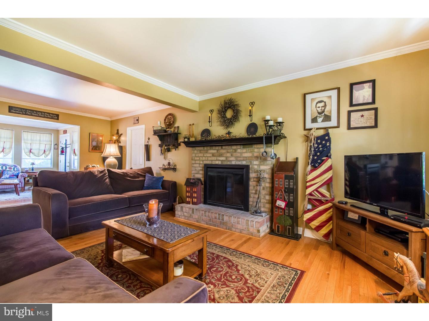 115 Harmony Road Mickleton, NJ 08056 - Photo 5 of 25