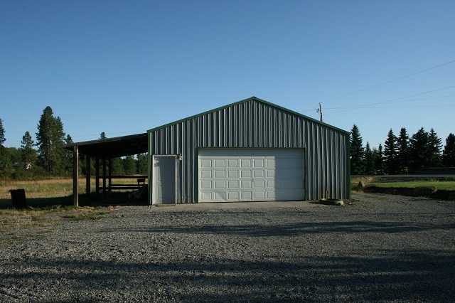 19520 North Hatch Road Colbert, WA 99005 - Photo 9 of 9